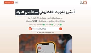 slty.shop - A Shopify alt for Egypt's local market and small-medium businesses.